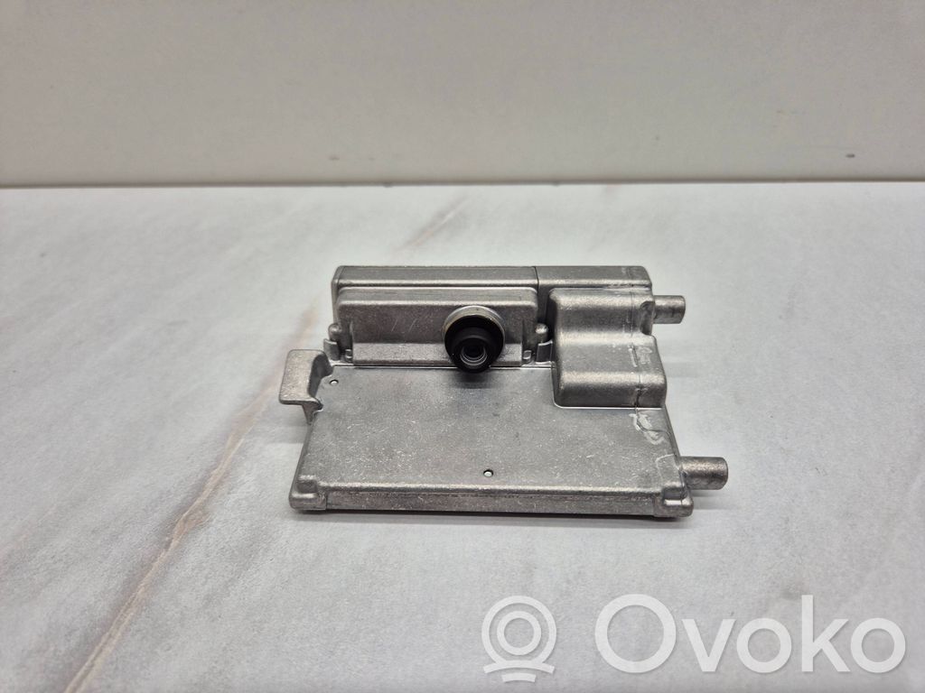 Volkswagen ID.3 Windshield/windscreen camera 