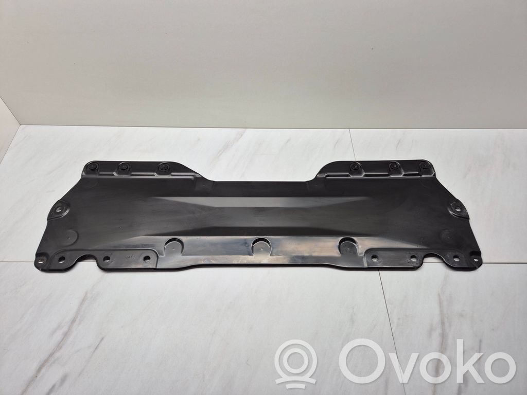 Volkswagen ID.3 Center/middle under tray cover 