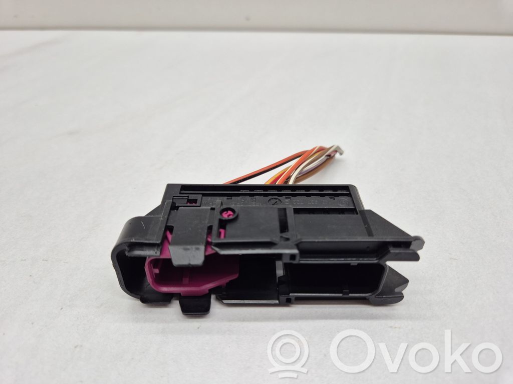 Volkswagen Golf V Otros cableados 