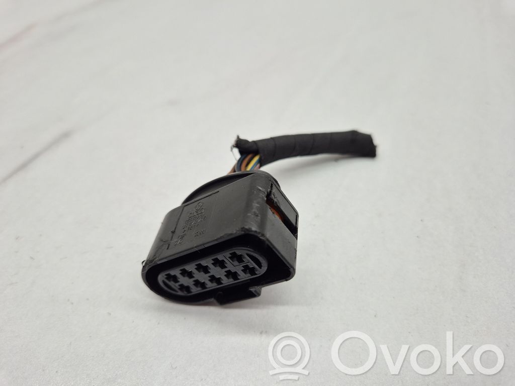 Volkswagen Golf V Otros cableados 