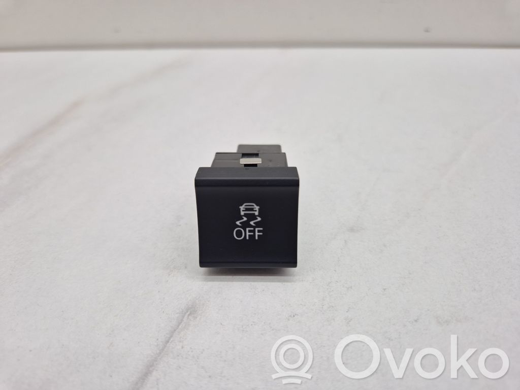 Audi Q3 8U ESP (stability program) switch 