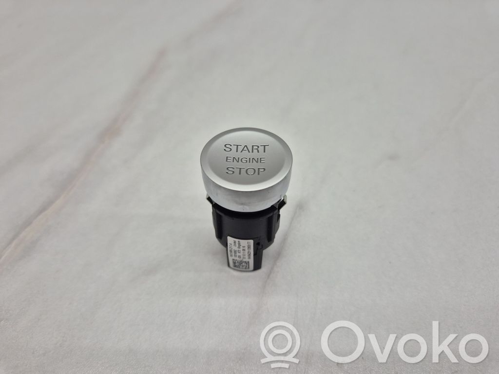 Engine start stop button switch   8U0905217A
