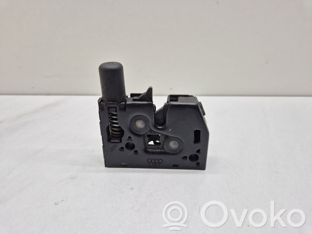Audi Q3 8U Engine bonnet/hood lock/catch 