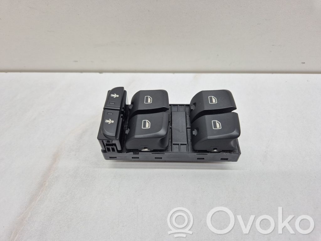 Audi Q3 8U Interruptor del elevalunas eléctrico 