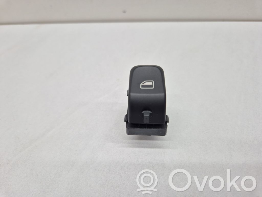 Audi Q3 8U Electric window control switch 