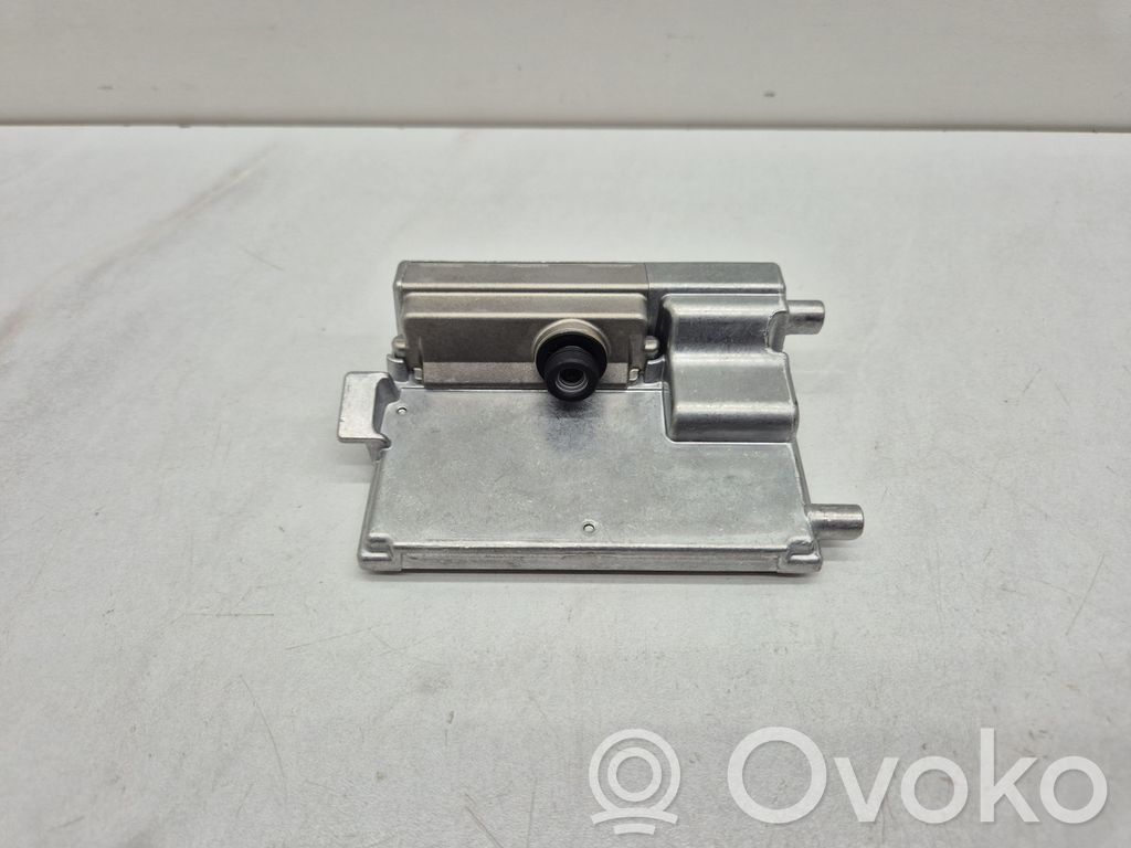 Volkswagen ID.3 Windshield/windscreen camera 