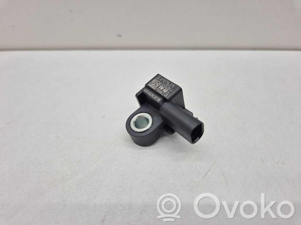 Volkswagen ID.3 Airbagsensor Crashsensor Drucksensor 
