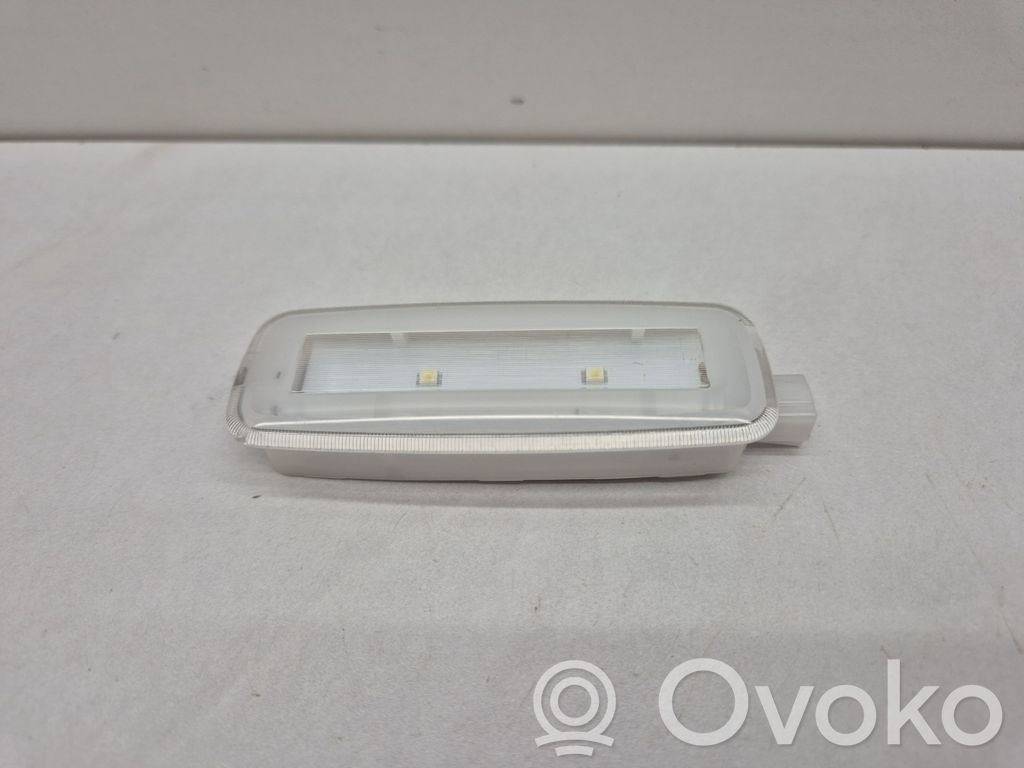 Audi Q3 8U Otras luces interiores 