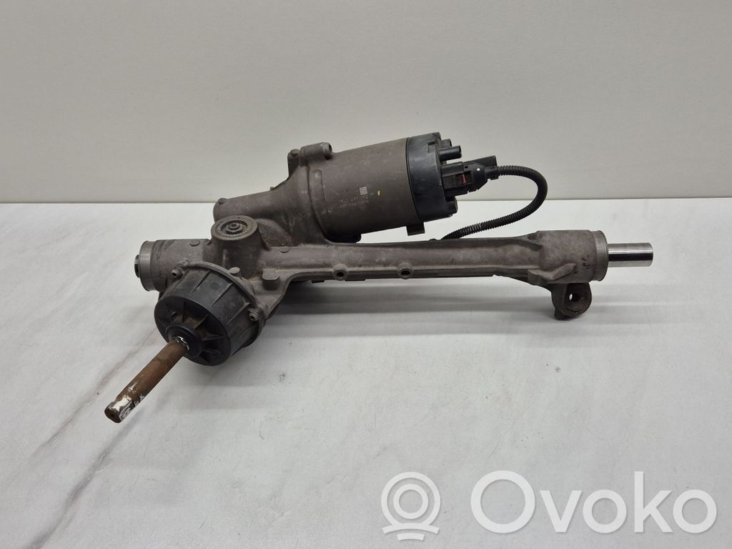 Volkswagen ID.3 Vairo kolonėlė 