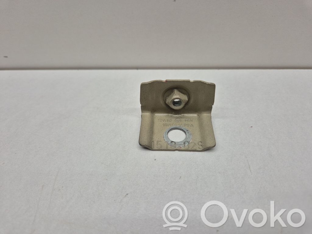 Volkswagen ID.3 Soporte de montaje del guardabarros 