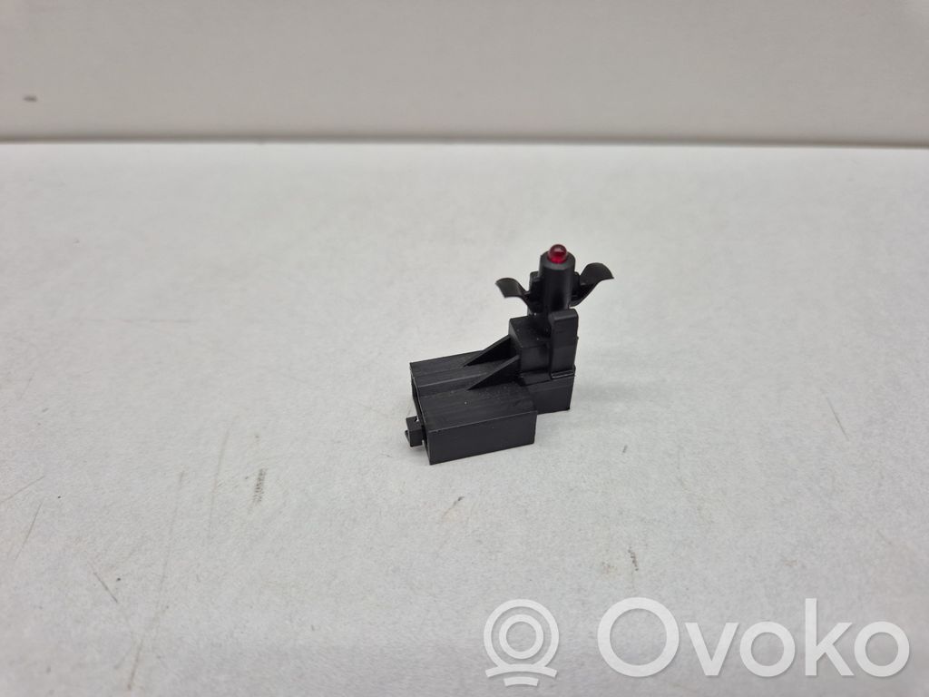 Volkswagen ID.3 Alarma sensor/detector de movimiento 