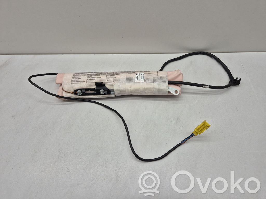 Audi A4 S4 B8 8K Airbag del asiento 
