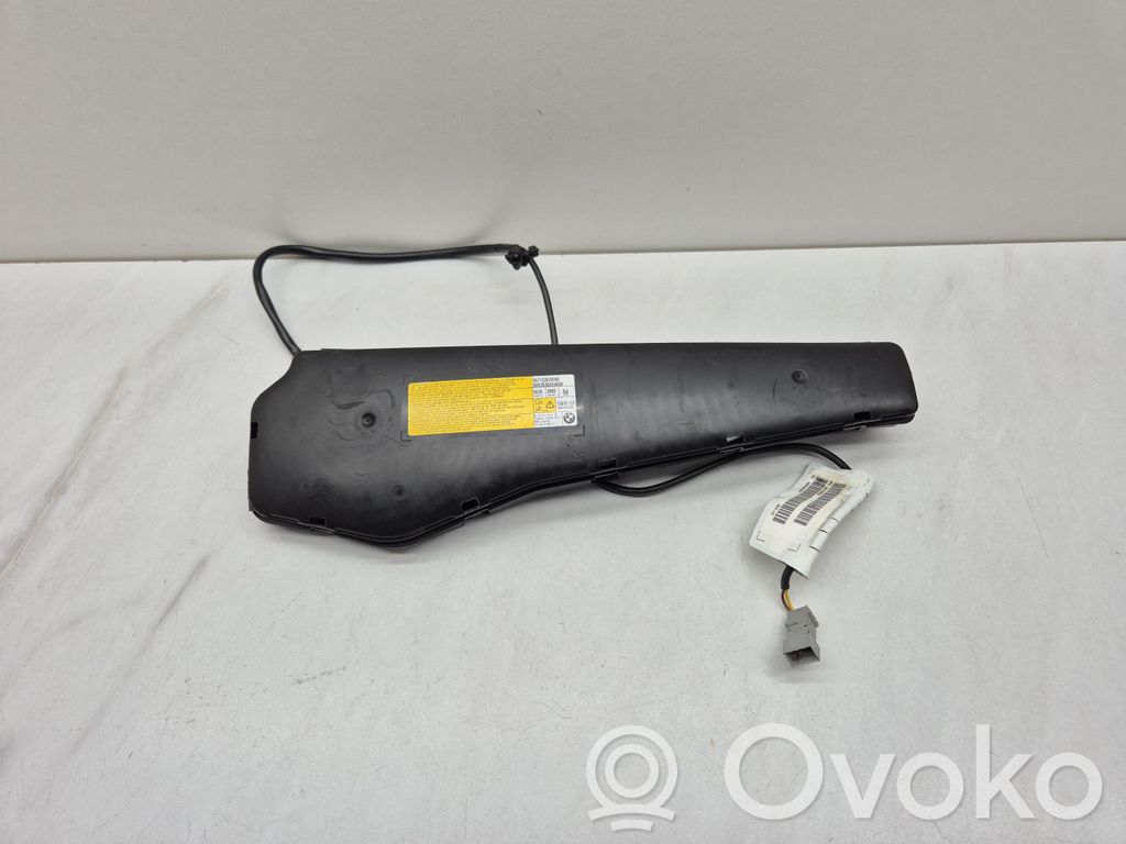 BMW 3 E90 E91 Airbag de siège 