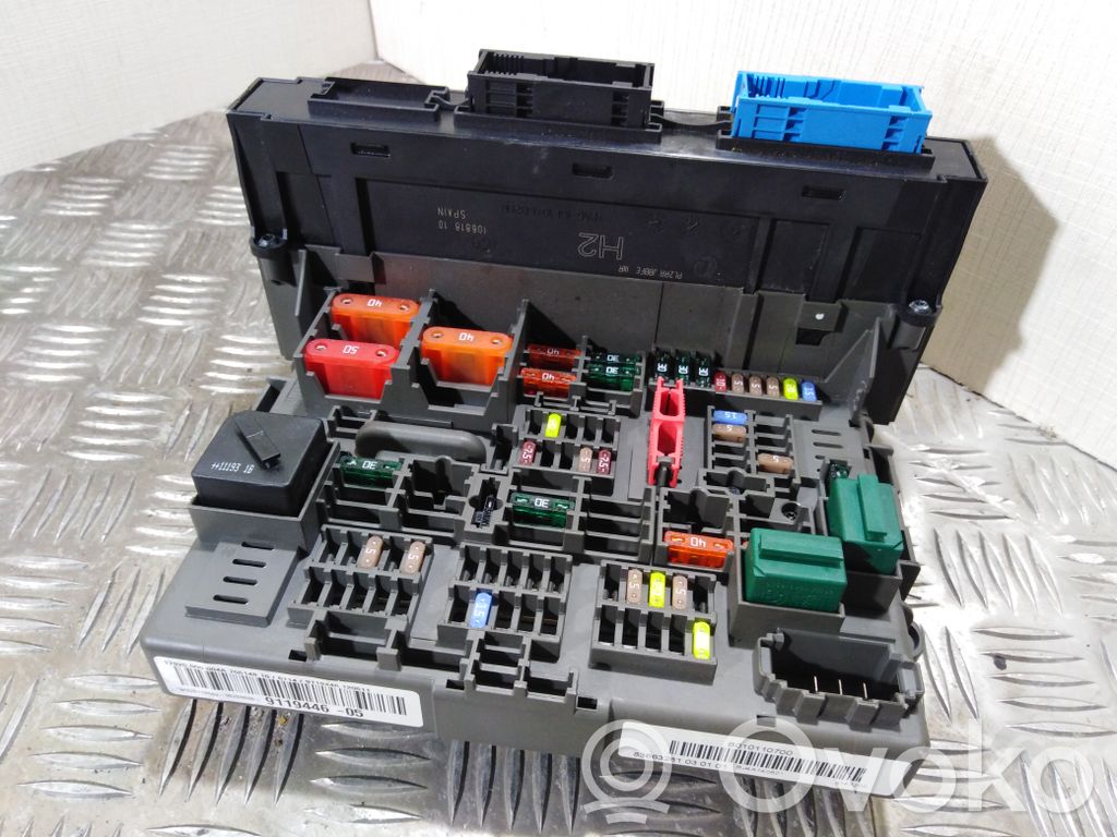 Fuse module   10688710