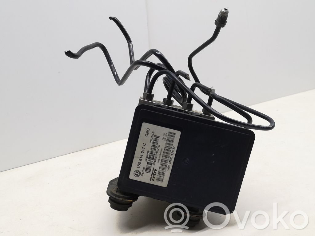 Seat Mii ABS Blokas 