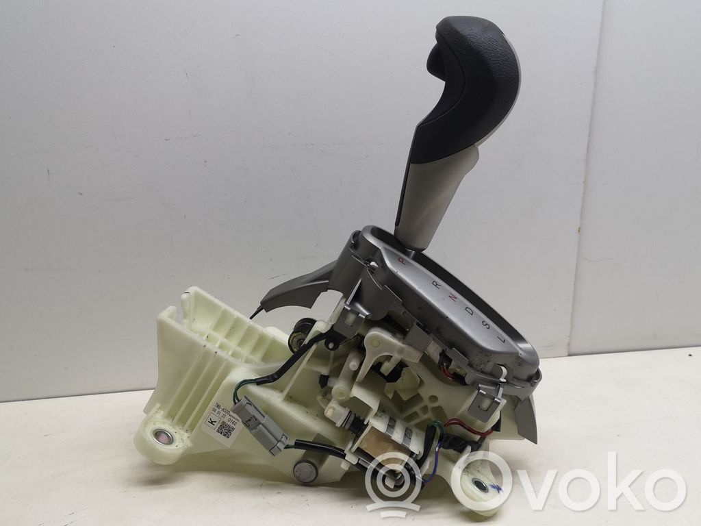 Selector caja de cambios   TM8A500