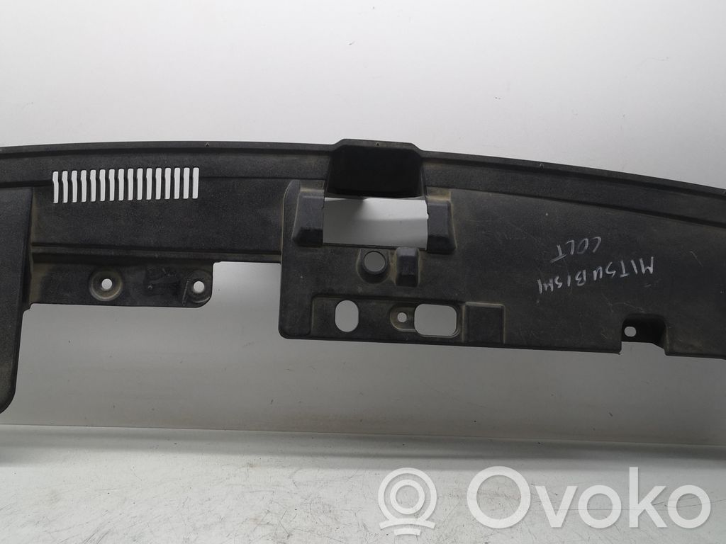 Radiator trim   6400A831