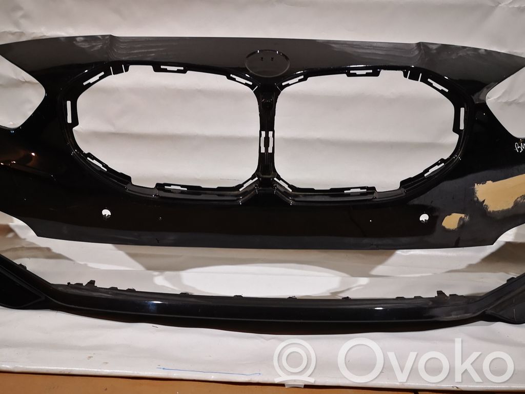 BMW 1 F40 Parachoques delantero 