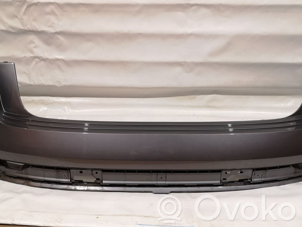 Audi e-tron Rear bumper 