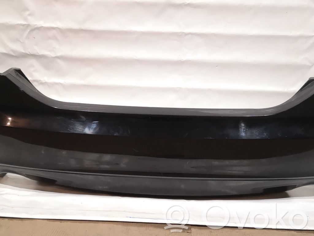 Audi A6 S6 C6 4F Parachoques 