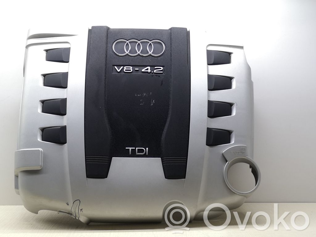 Audi A8 S8 D3 4E Moottorin koppa 