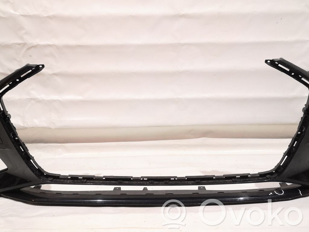 Audi A6 S6 C8 4K Front bumper 