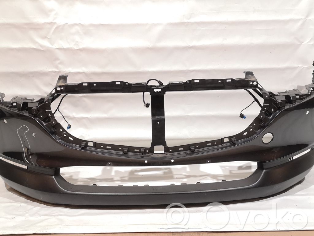 Mazda CX-30 Front bumper 