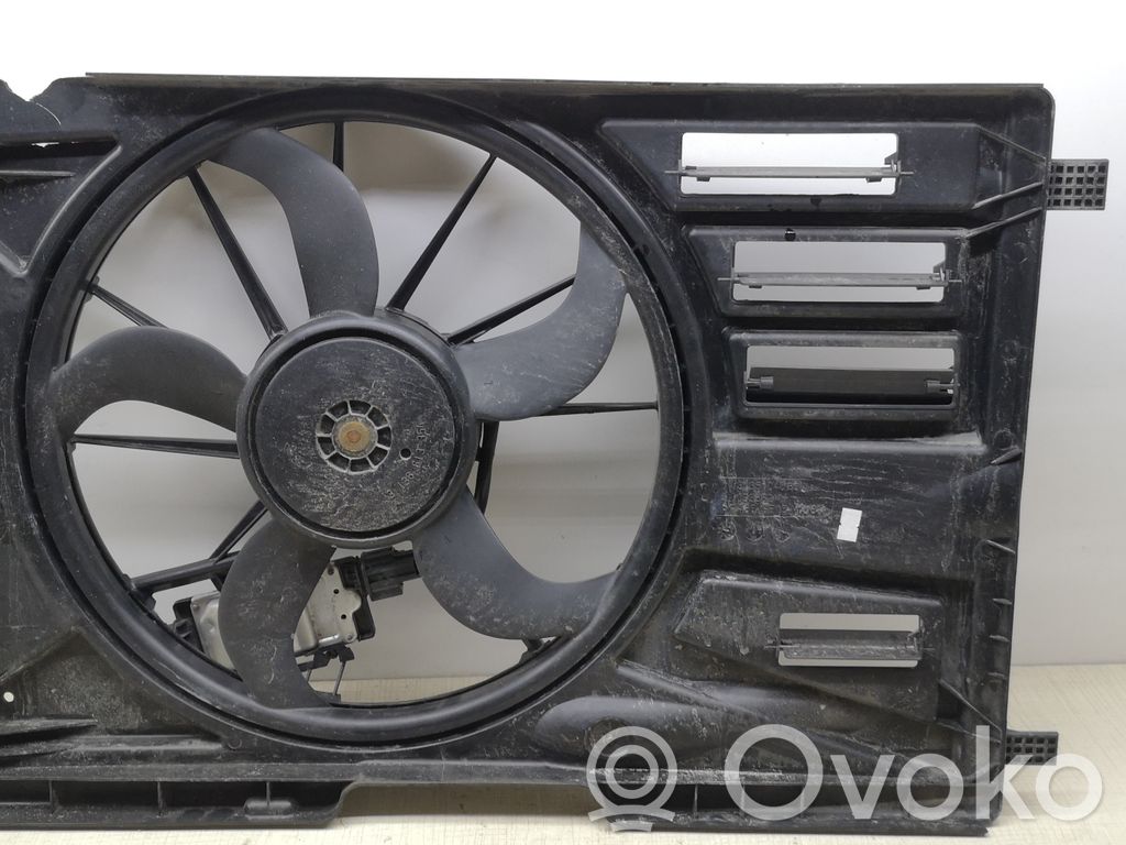 Difuzors   8V618C607R