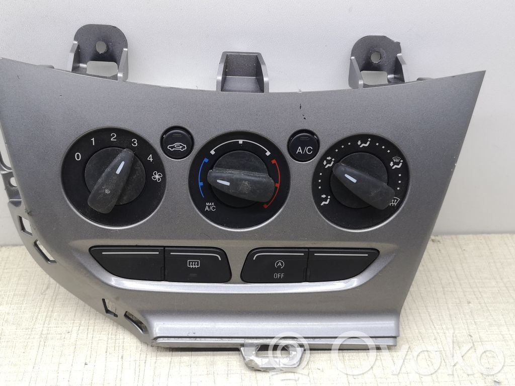 Ford Focus Centralina del climatizzatore 