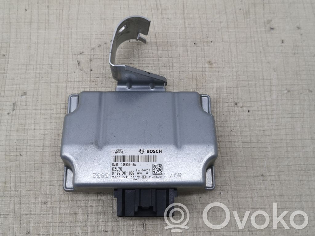 Módulo conversor/inversor de voltaje   BV6T14B526BA