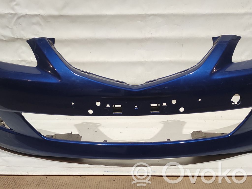 Mazda 6 Front bumper 