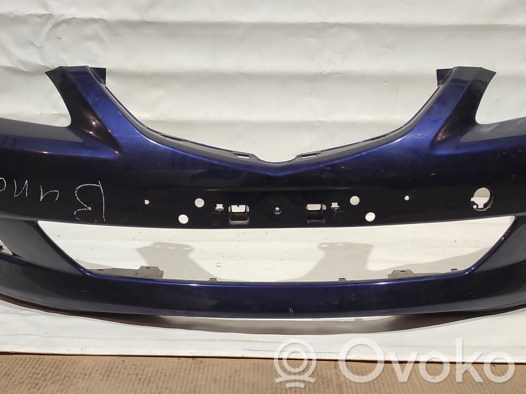 Mazda 6 Front bumper 