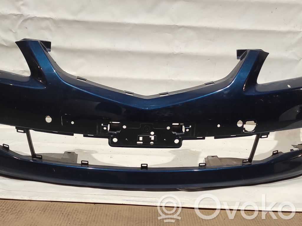 Mazda 6 Front bumper 