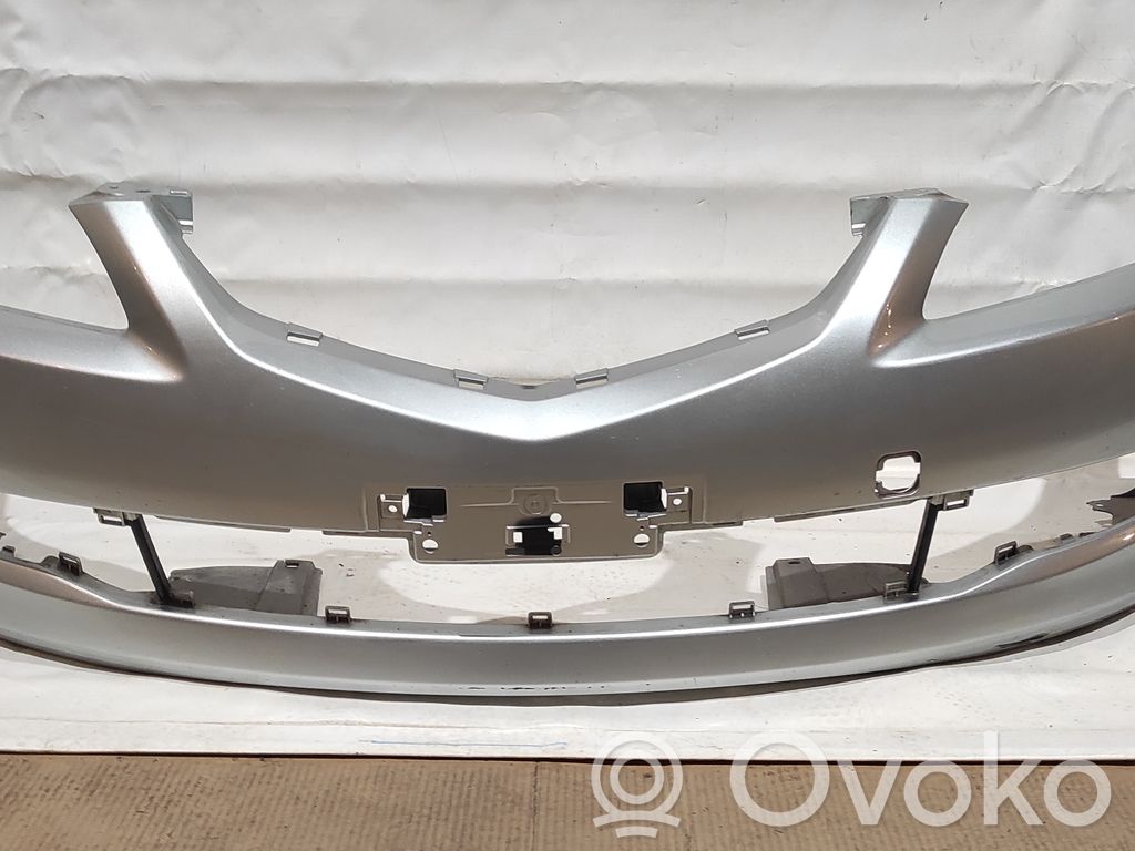 Mazda 6 Front bumper 