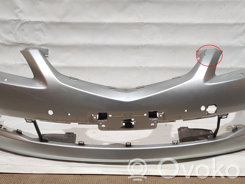 Mazda 6 Front bumper 