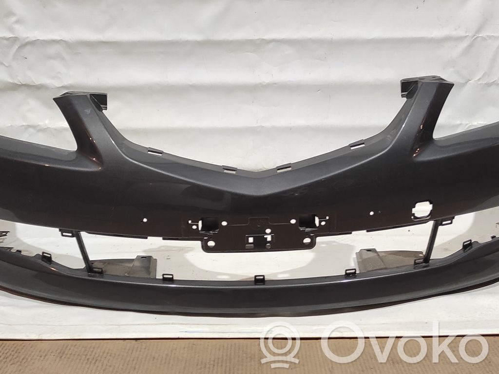 Mazda 6 Front bumper 