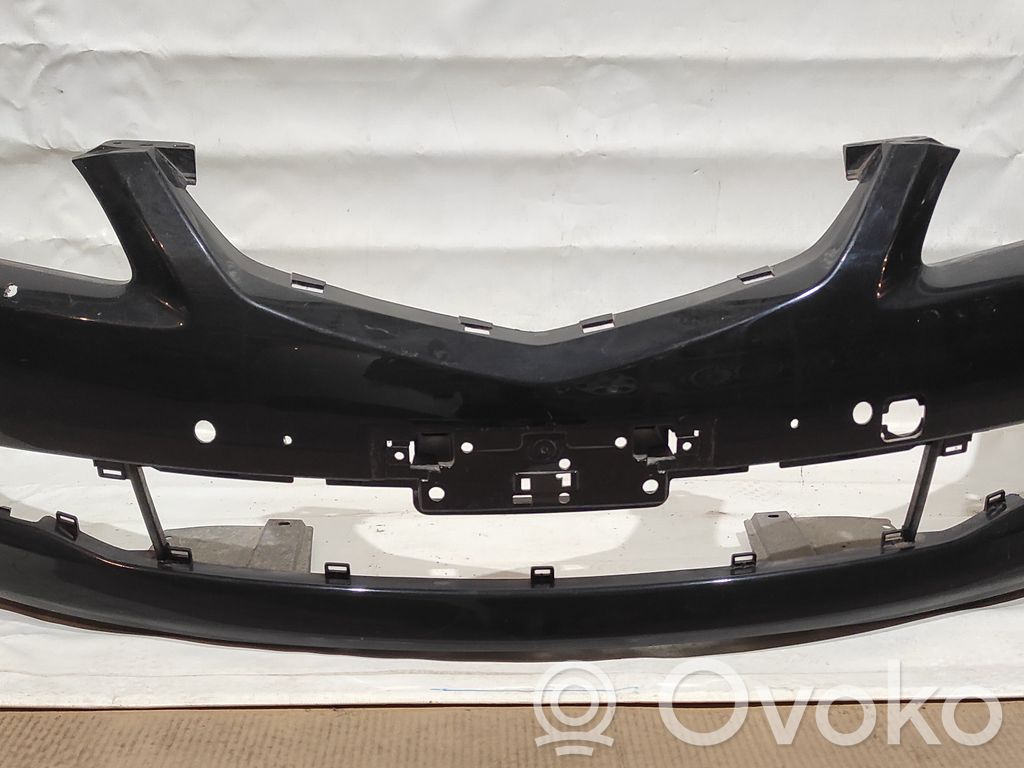 Mazda 6 Front bumper 