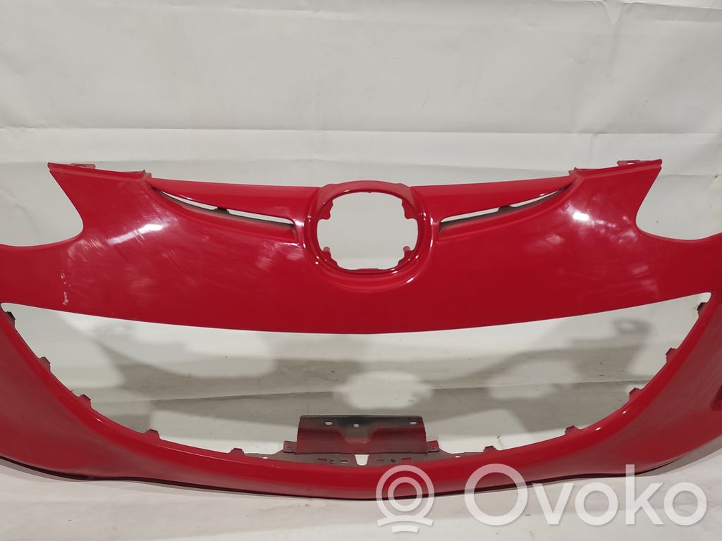 Mazda 2 Front bumper 