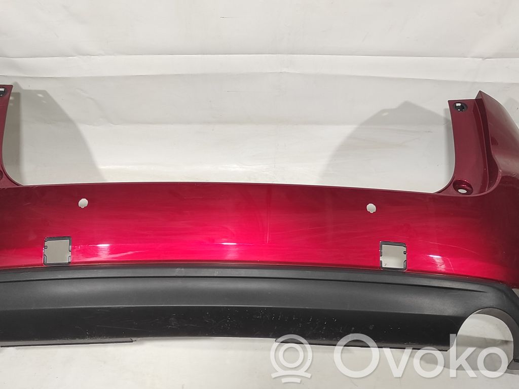 Bamperis   KB8A50221