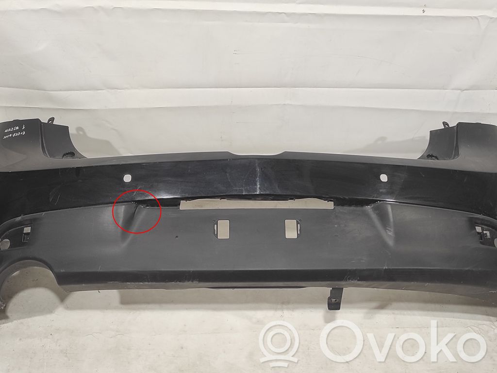 Bamperis   BCW50221