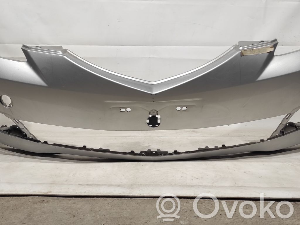 Mazda 3 I Front bumper 