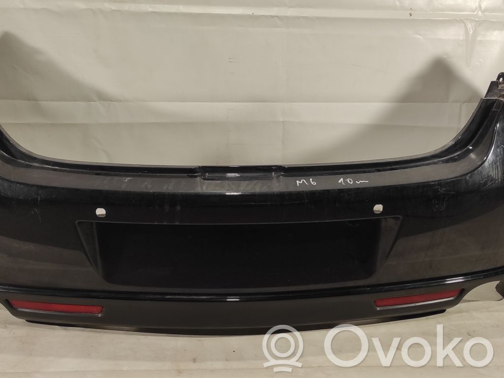 Mazda 6 Бампер 