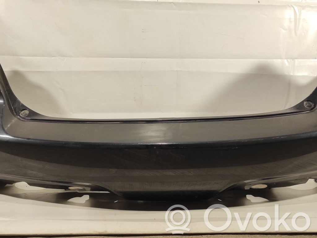 Galinis bamperis   GP9A50221