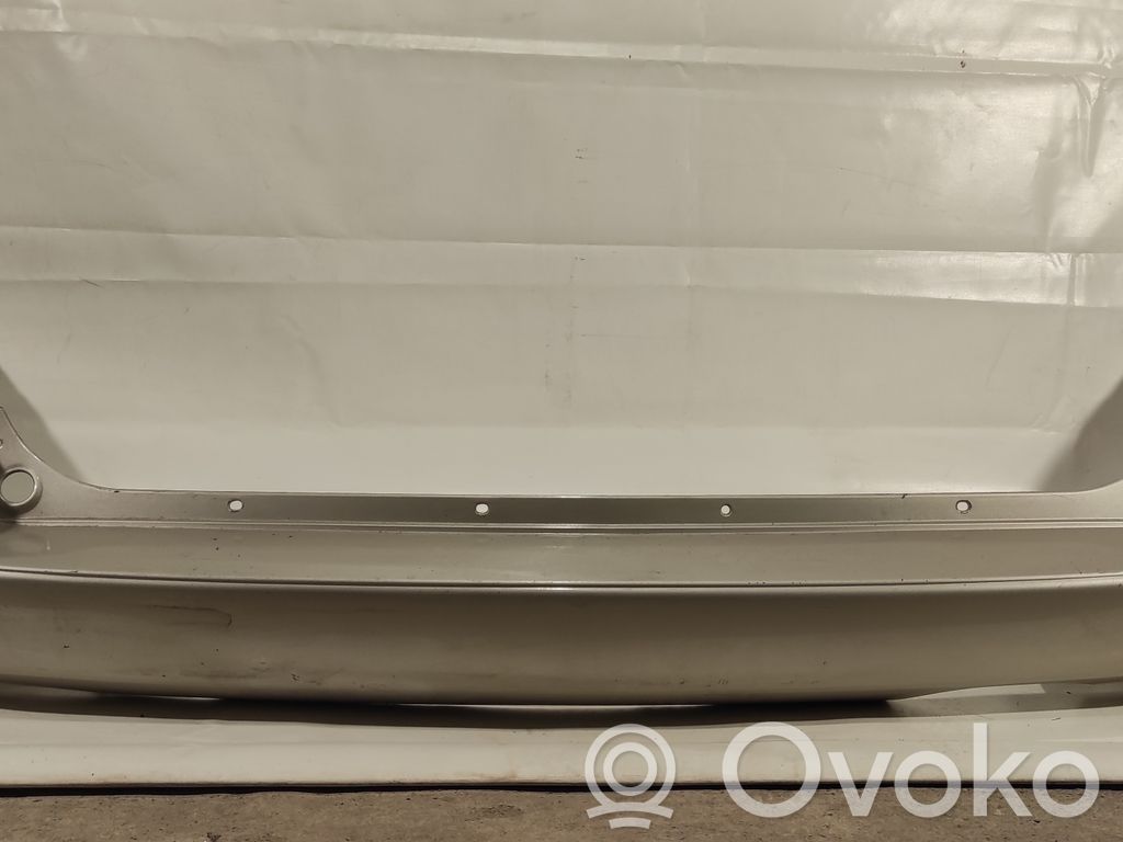 Mazda Capella IV Puskuri 