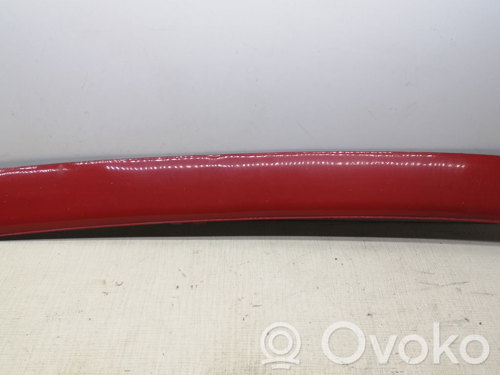 BMW 3 E36 Apakšējā bampera daļa (lūpa) 