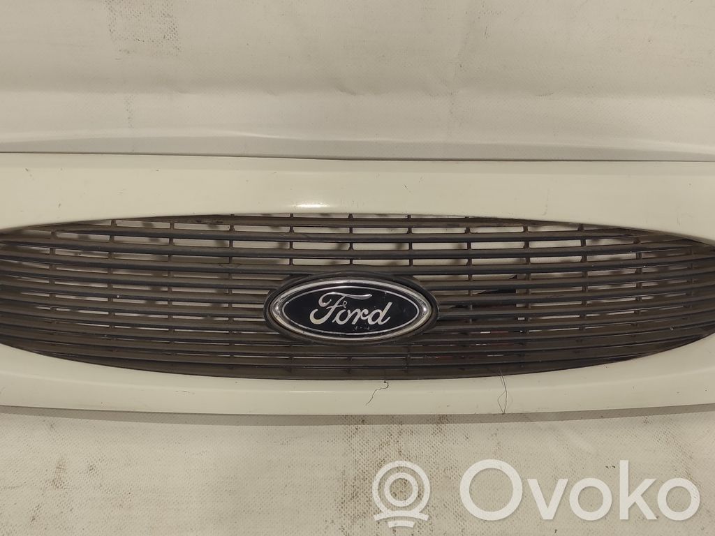 Ford Fiesta Etusäleikkö 
