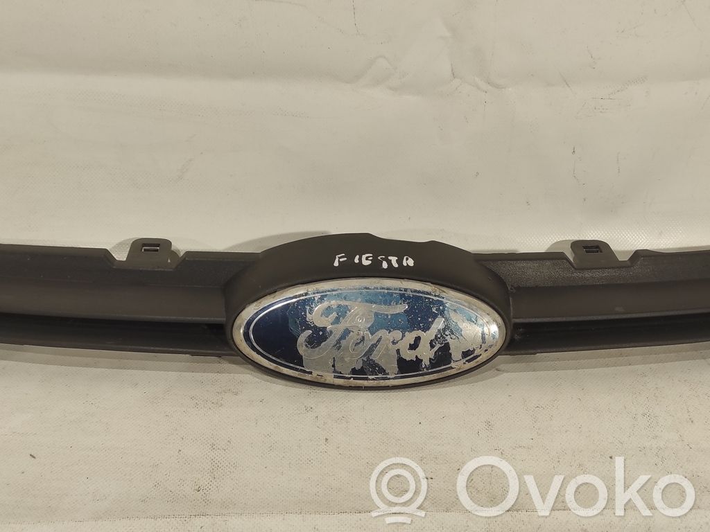 Ford Fiesta Grotelės priekinės 