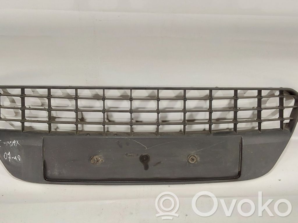 Ford C-MAX I Front bumper lower grill 