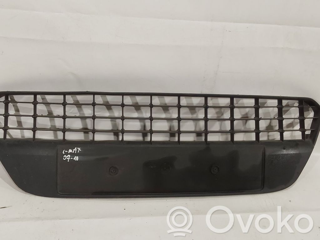 Ford C-MAX I Front bumper lower grill 