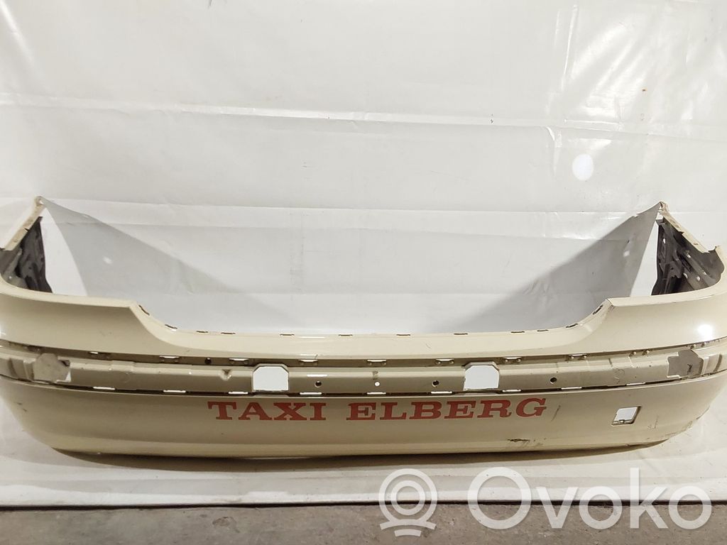Mercedes-Benz E W211 Parachoques 